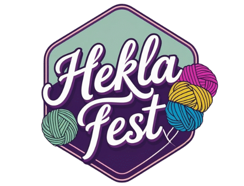 Hekla Fest – targi włóczki i rękodzieła
